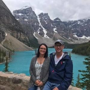 Meet your Posher, Trina